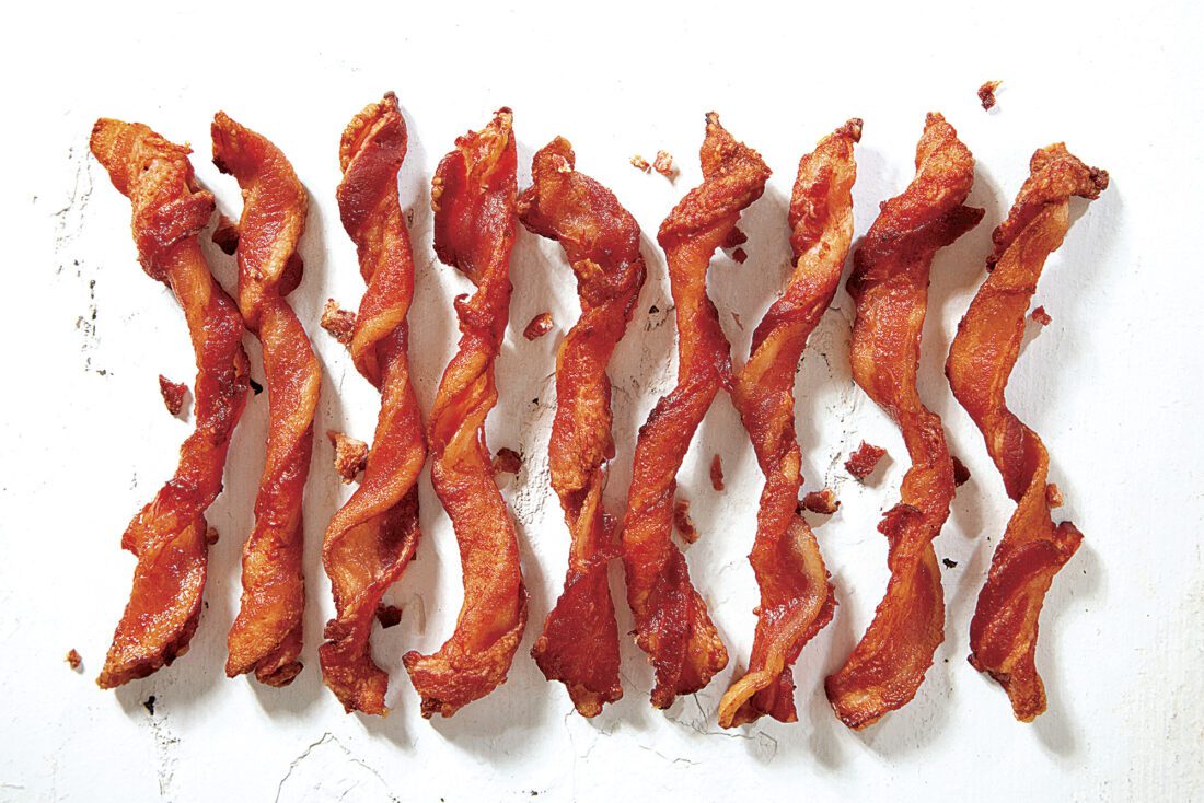 It’s all about the bacon News, Sports, Jobs Cape Coral Breeze